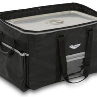 Vollrath - Medium 3-Series Catering Bag With Vinyl Liner - VDBM300