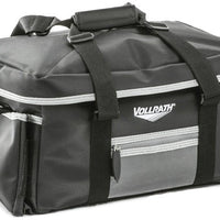 Vollrath - Medium 3-Series Insulated Catering Bag With Removable Liner And Two Pan Dividers And Heating Pad - VCBM500