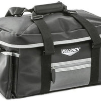 Vollrath - Medium 5-Series Insulated Catering Bag With Vinyl Liner And 12-Compartment Divider - VDBM500
