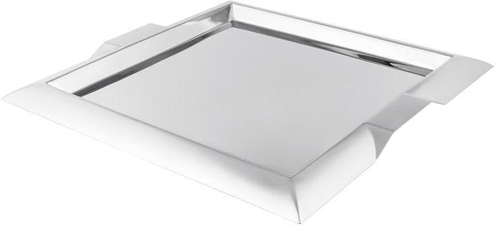 Vollrath - Medium-Sized Square Serving Tray - 82091