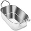 Vollrath - Mini Roasting Pan - Rectangular, Capacity (Ml) 325 - 59769