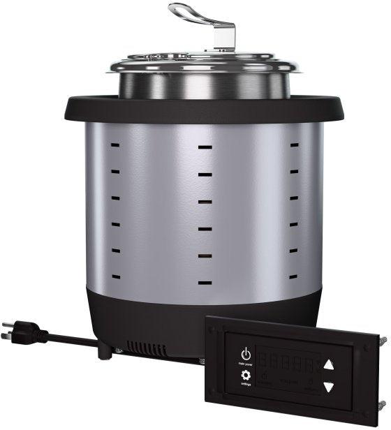 Vollrath - Mirage® Drop-In Induction Rethermalizer - 74401D