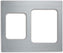 Vollrath - Miramar® Cookware Double Size Templates - 8250814