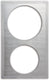 Vollrath - Miramar® Cookware Single Size Templates, 12.75