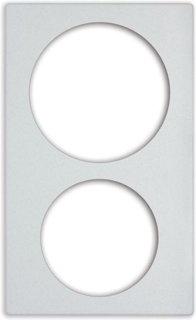 Vollrath - Miramar® Cookware Single Size Templates, 12.75" Width - 8242020