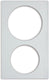 Vollrath - Miramar® Cookware Single Size Templates, 12.75