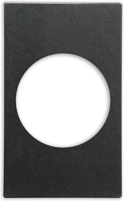 Vollrath - Miramar® Cookware Single Size Templates, 12.75" Width - 8242110
