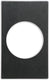 Vollrath - Miramar® Cookware Single Size Templates, 12.75