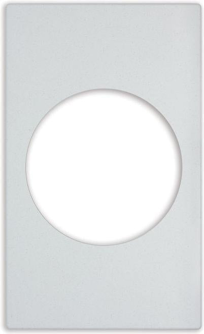 Vollrath - Miramar® Cookware Single Size Templates, 12.75" Width - 8242120