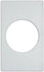 Vollrath - Miramar® Cookware Single Size Templates, 12.75