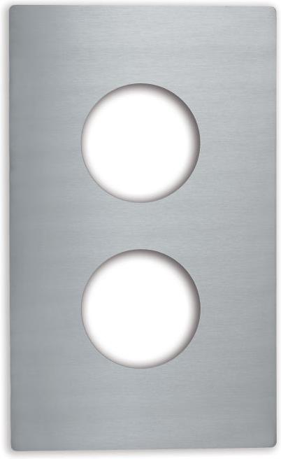 Vollrath - Miramar® Cookware Single Size Templates, 12.75" Width - 8242214