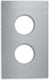 Vollrath - Miramar® Cookware Single Size Templates, 12.75