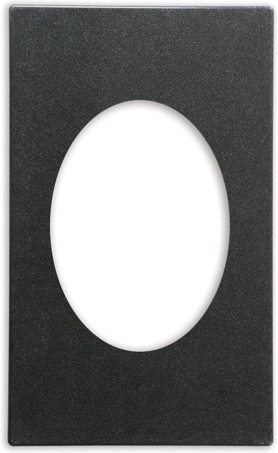 Vollrath - Miramar® Cookware Single Size Templates, 12.75" Width - 8242310