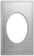 Vollrath - Miramar® Cookware Single Size Templates, 12.75