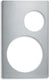 Vollrath - Miramar® Cookware Single Size Templates, 12.75
