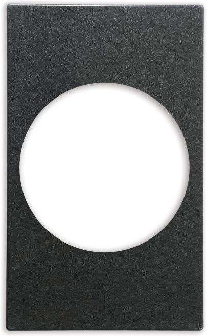 Vollrath - Miramar® Cookware Single Size Templates, 12.75" Width - 8242610