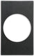 Vollrath - Miramar® Cookware Single Size Templates, 12.75