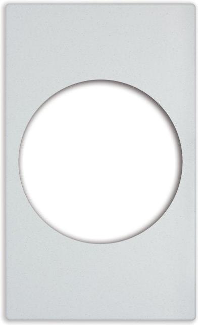 Vollrath - Miramar® Cookware Single Size Templates, 12.75" Width - 8242620