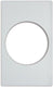 Vollrath - Miramar® Cookware Single Size Templates, 12.75