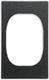 Vollrath - Miramar® Cookware Single Size Templates, 12.75
