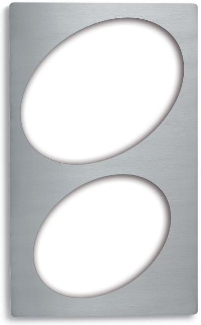 Vollrath - Miramar® Cookware Single Size Templates, 12.75" Width - 8243114