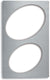 Vollrath - Miramar® Cookware Single Size Templates, 12.75