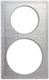 Vollrath - Miramar® Cookware Single Size Templates, 12.75