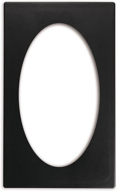 Vollrath - Miramar® Cookware Single Size Templates, 12.75" Width - 8243618