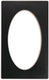 Vollrath - Miramar® Cookware Single Size Templates, 12.75