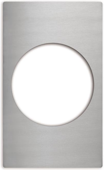 Vollrath - Miramar® Cookware Single Size Templates, 21.1" Width - 8243514