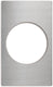 Vollrath - Miramar® Cookware Single Size Templates, 21.1