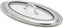 Vollrath - Miramar® Glass Lid for 16