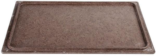 Vollrath - Miramar® Resin Templates for Contemporary Pans, 12" Width - 8240022