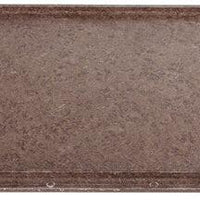 Vollrath - Miramar® Resin Templates for Contemporary Pans, 12" Width - 8240022