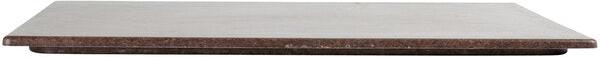 Vollrath - Miramar® Resin Templates for Contemporary Pans, 12" Width - 8240022