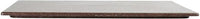 Vollrath - Miramar® Resin Templates for Contemporary Pans, 12" Width - 8240022