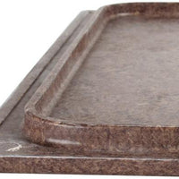 Vollrath - Miramar® Resin Templates for Contemporary Pans, 12" Width - 8240022