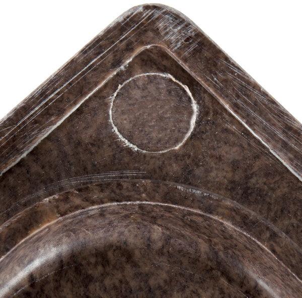 Vollrath - Miramar® Resin Templates for Contemporary Pans, 12" Width - 8240022