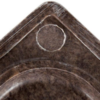 Vollrath - Miramar® Resin Templates for Contemporary Pans, 12" Width - 8240022