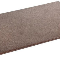 Vollrath - Miramar® Resin Templates for Contemporary Pans, 12" Width - 8240022