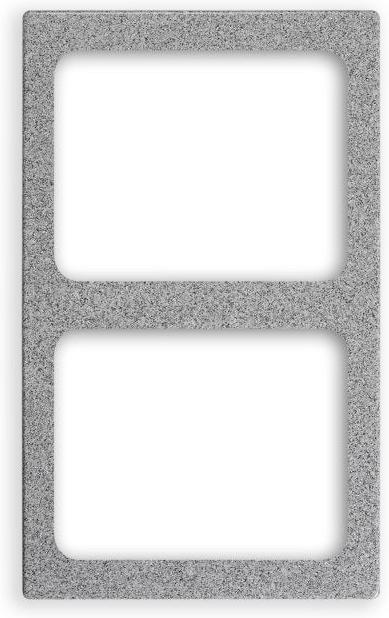 Vollrath - Miramar® Resin Templates for Contemporary Pans, 12" Width - 8244124
