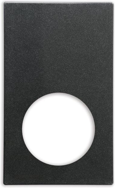 Vollrath - Miramar® Resin Templates for Decorative Pans, 12.75" Width, 21.12" Depth in Night Sky - 8240610