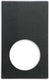 Vollrath - Miramar® Resin Templates for Decorative Pans, 12.75