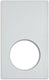 Vollrath - Miramar® Resin Templates for Decorative Pans, 12.75