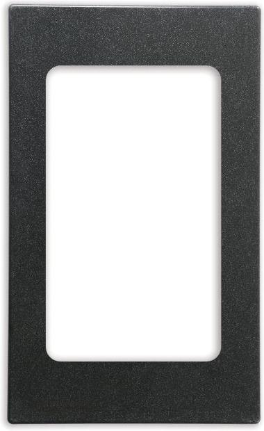 Vollrath - Miramar® Resin Templates for Decorative Pans, 21.1" Width, 12.78" Depth in Night Sky - 8240510