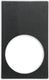 Vollrath - Miramar® Resin Templates for Decorative Pans, 21.1