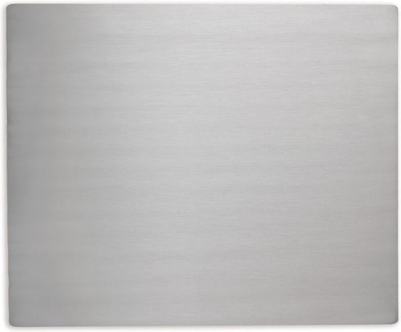 Vollrath - Miramar® Stainless Steel Double Well Templates - 8250014
