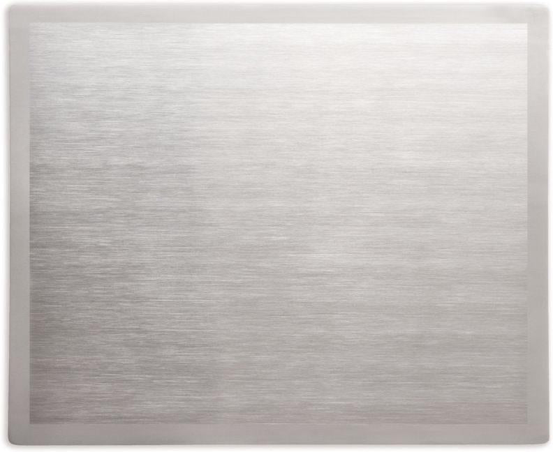 Vollrath - Miramar® Stainless Steel Double Well Templates - 8250016