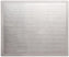 Vollrath - Miramar® Stainless Steel Double Well Templates - 8250016