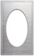 Vollrath - Miramar® Stainless Steel Templates, 12.75
